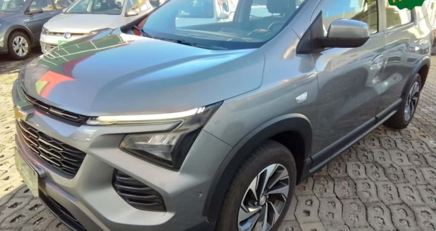 Chevrolet Spin 2025 1.8 premier 8v flex 4p automático