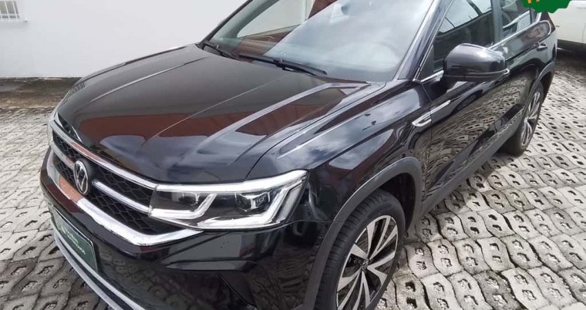 Volkswagen Taos 2023 1.4 250 tsi total flex highline automático