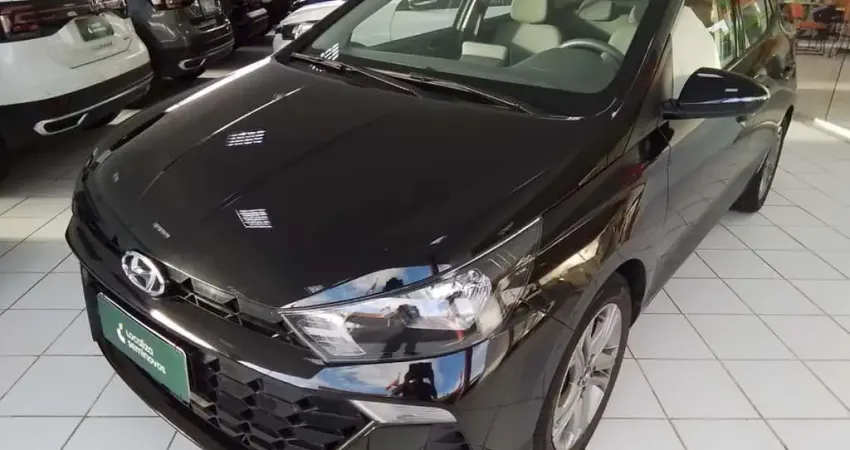 Hyundai Hb20s 2025 1.0 tgdi flex comfort plus automático