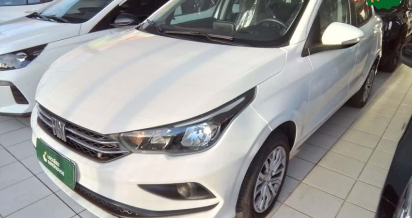 Fiat Cronos 2025 1.3 firefly flex drive cvt