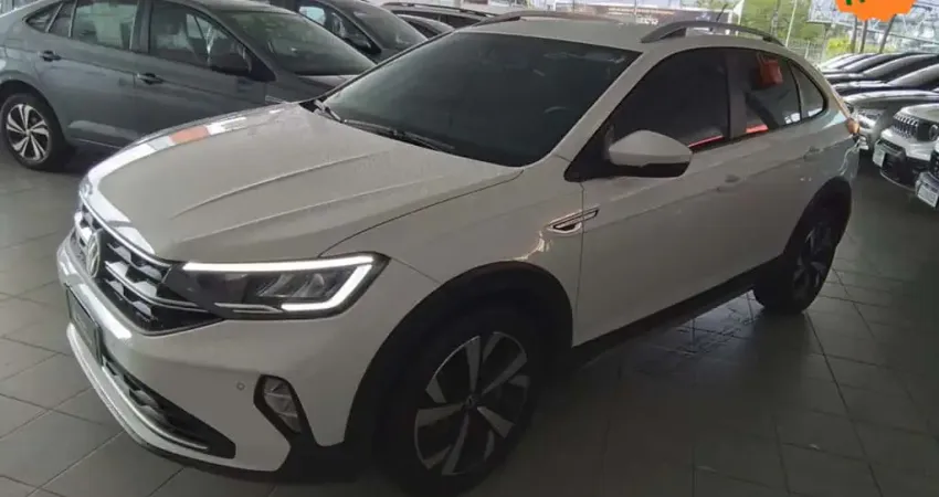 Volkswagen Nivus 2023 1.0 200 tsi total flex highline automático