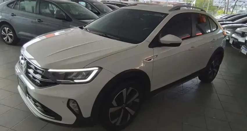 Volkswagen Nivus 2023 1.0 200 tsi total flex highline automático