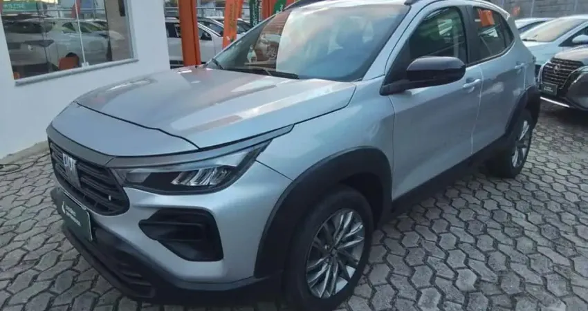 Fiat Pulse 2024 1.3 flex drive cvt