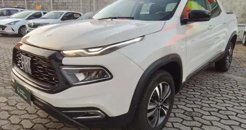 Fiat Toro 2025 1.3 turbo 270 flex freedom at6