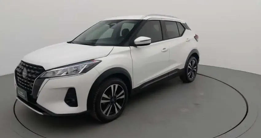 Nissan Kicks 2024 1.6 16v flexstart advance xtronic