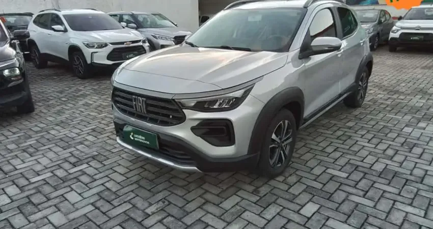 Fiat Pulse 2023 1.0 turbo 200 flex audace cvt