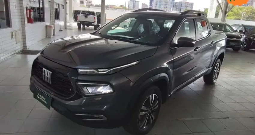 Fiat Toro 2024 1.3 turbo 270 flex freedom at6