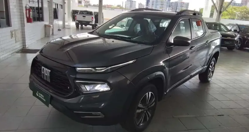 Fiat Toro 2024 1.3 turbo 270 flex freedom at6