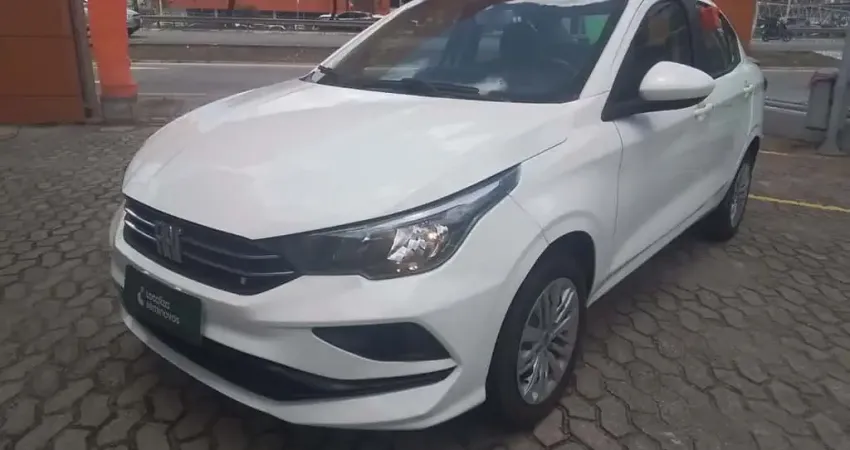 Fiat Cronos 2024 1.3 firefly flex drive manual