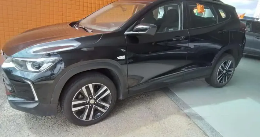 Chevrolet Tracker 2024 1.0 turbo flex lt automático
