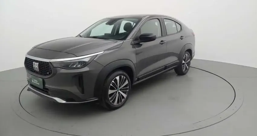 Fiat Fastback 2024 1.0 turbo 200 flex audace cvt