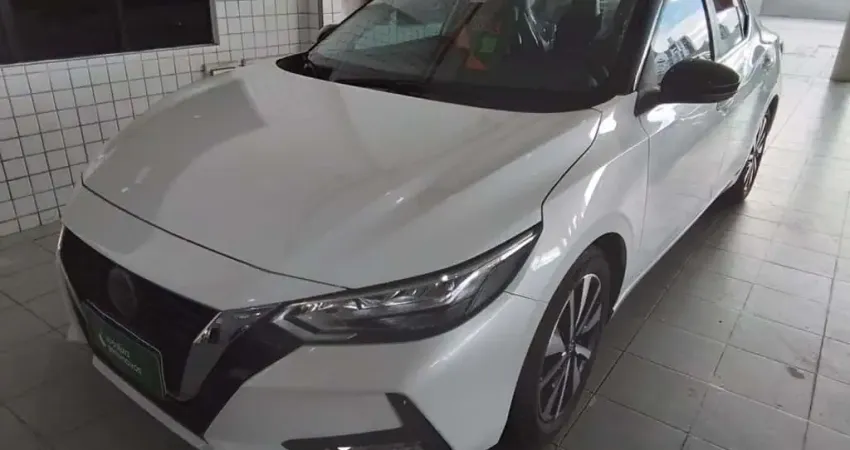 Nissan Sentra 2023 2.0 16v gasolina advance xtronic