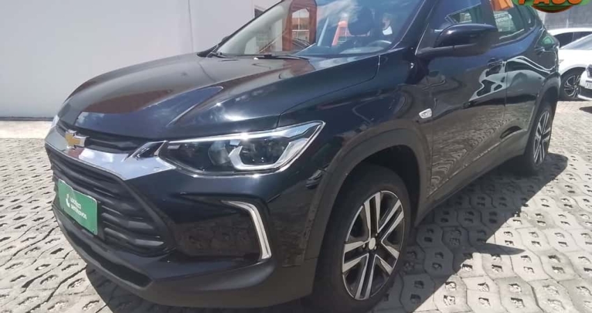 Chevrolet Tracker 2024 1.0 turbo flex lt automático