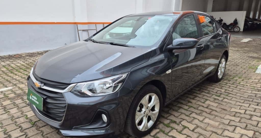 Chevrolet Onix 2024 1.0 turbo flex ltz automático