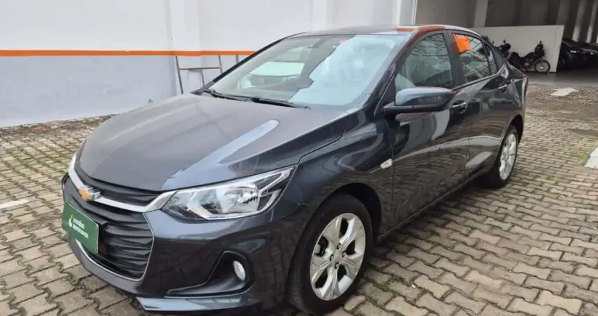 Chevrolet Onix 2024 1.0 turbo flex ltz automático