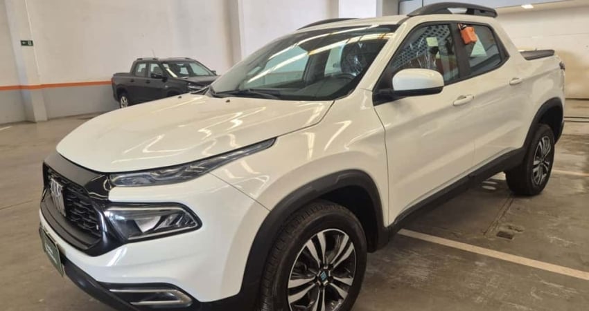 Fiat Toro 2024 1.3 turbo 270 flex freedom at6