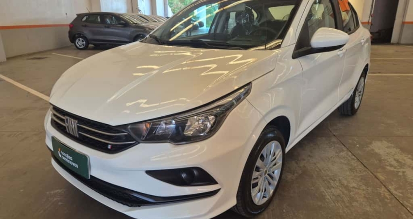 Fiat Cronos 2024 1.0 firefly flex drive manual