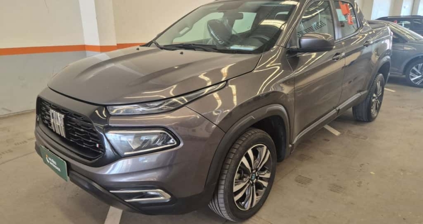 Fiat Toro 2024 1.3 turbo 270 flex freedom at6