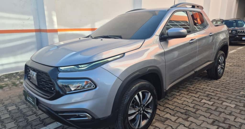 Fiat Toro 2024 1.3 turbo 270 flex freedom at6