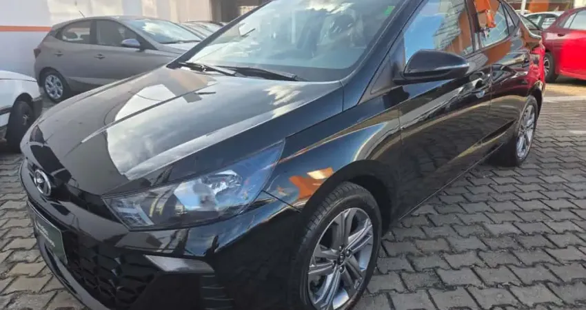 Hyundai Hb20s 2025 1.0 tgdi flex comfort plus automático