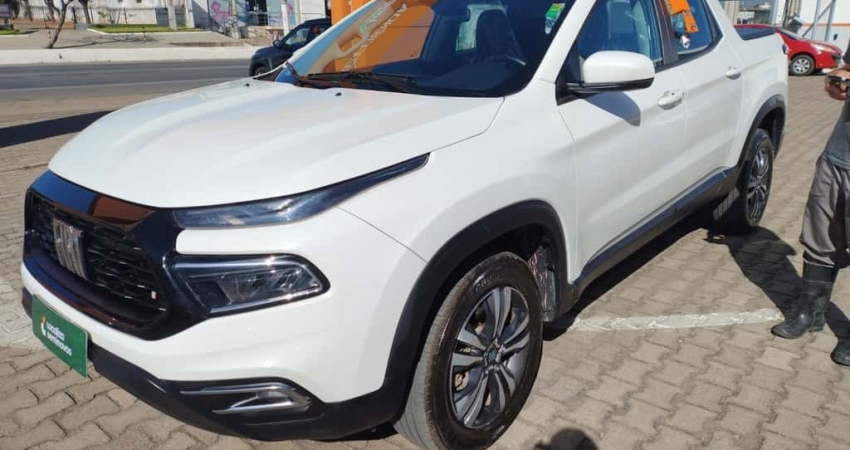 Fiat Toro 2024 1.3 turbo 270 flex freedom at6