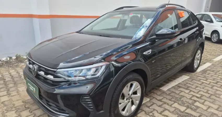 Volkswagen Nivus 2024 1.0 200 tsi total flex comfortline automático