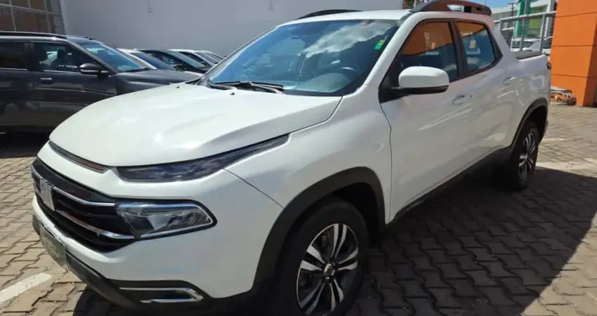 Fiat Toro 2023 1.3 turbo 270 flex freedom at6