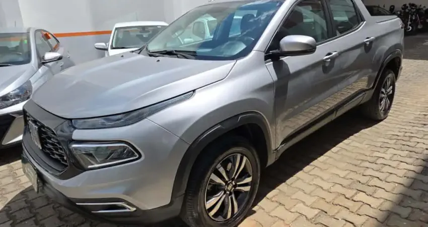 Fiat Toro 2024 1.3 turbo 270 flex freedom at6