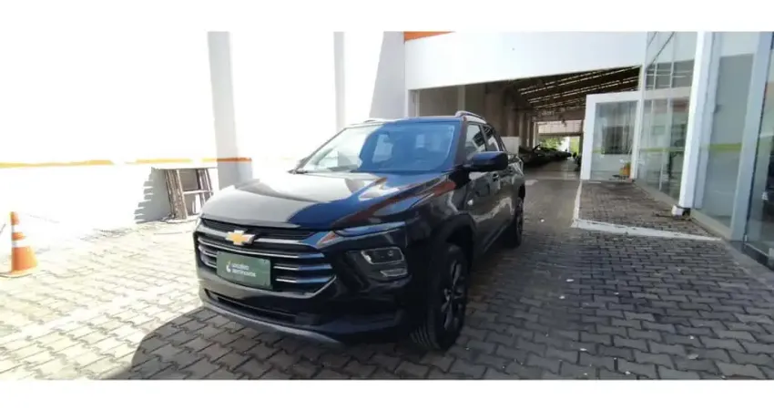 Chevrolet Montana 2024 1.2 turbo flex premier automático