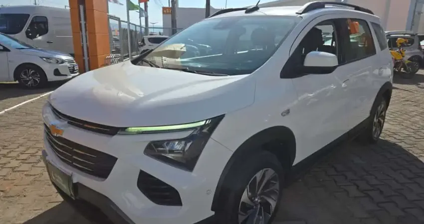 Chevrolet Spin 2025 1.8 premier 8v flex 4p automático
