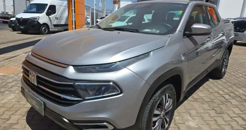 Fiat Toro 2023 1.3 turbo 270 flex freedom at6