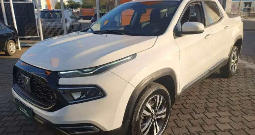 Fiat Toro 2024 1.3 turbo 270 flex freedom at6