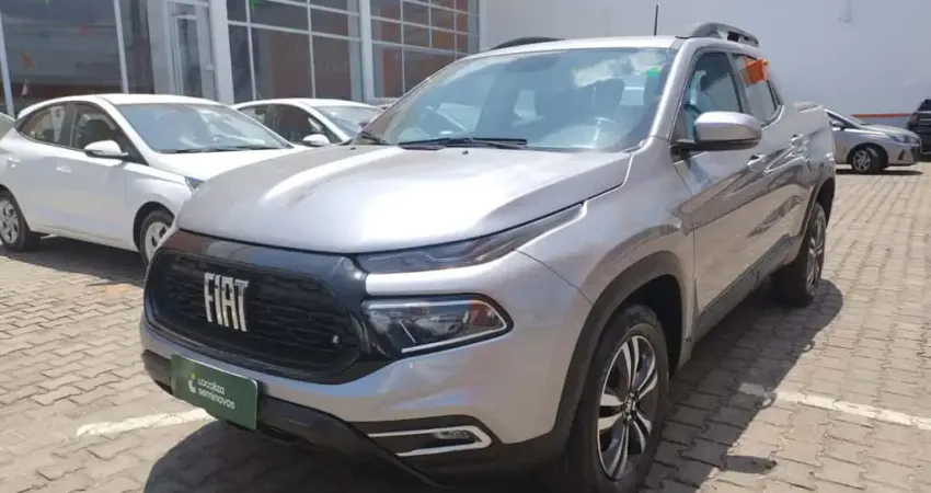 Fiat Toro 2024 1.3 turbo 270 flex freedom at6