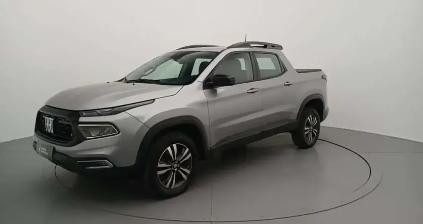 Fiat Toro 2024 1.3 turbo 270 flex freedom at6