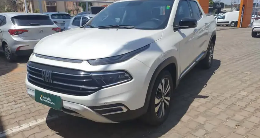 Fiat Toro 2023 2.0 16v turbo diesel volcano 4wd at9