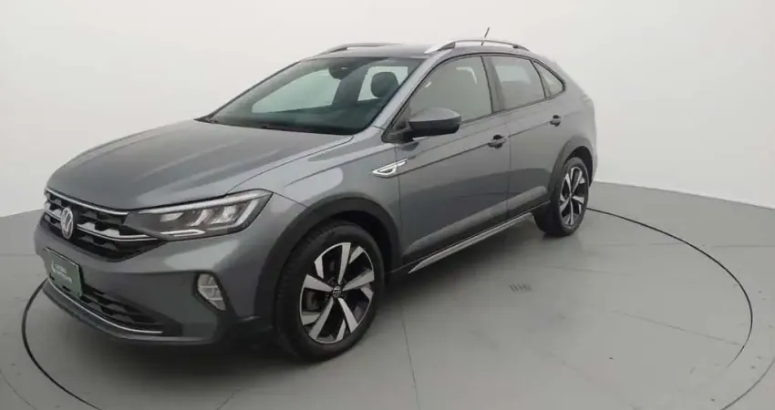 Volkswagen Nivus 2024 1.0 200 tsi total flex highline automático