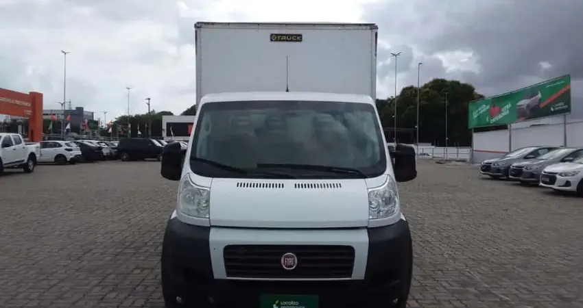 Fiat Ducato 2021 2.3 multijet diesel maxicargo manual