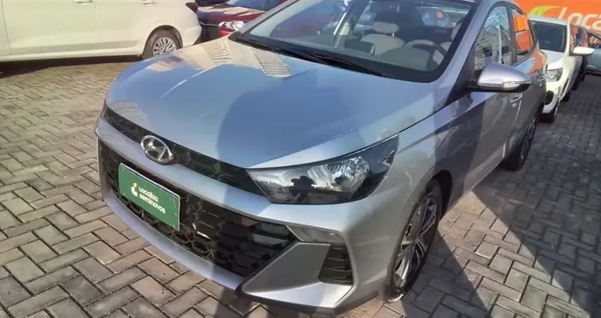 Hyundai Hb20s 2024 1.0 tgdi flex comfort plus automático