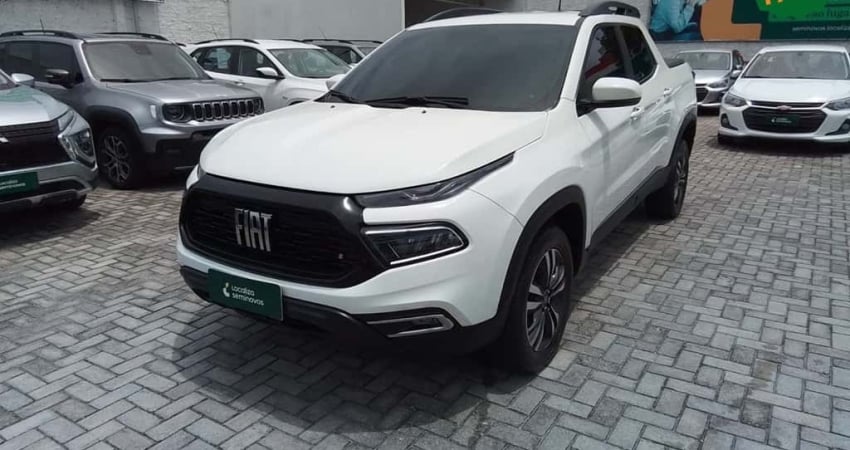 Fiat Toro 2024 1.3 turbo 270 flex freedom at6