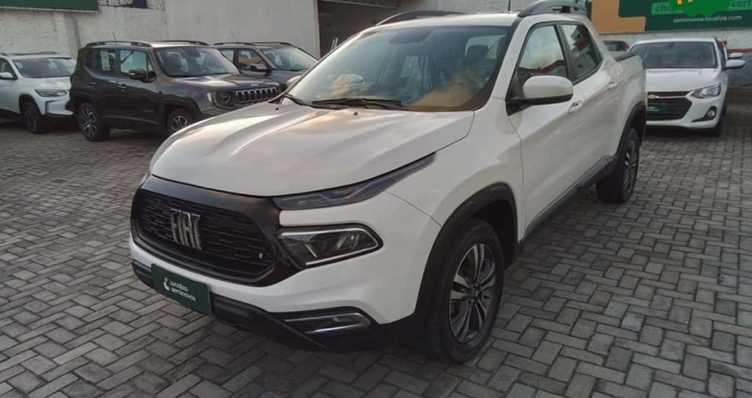 Fiat Toro 2024 1.3 turbo 270 flex freedom at6