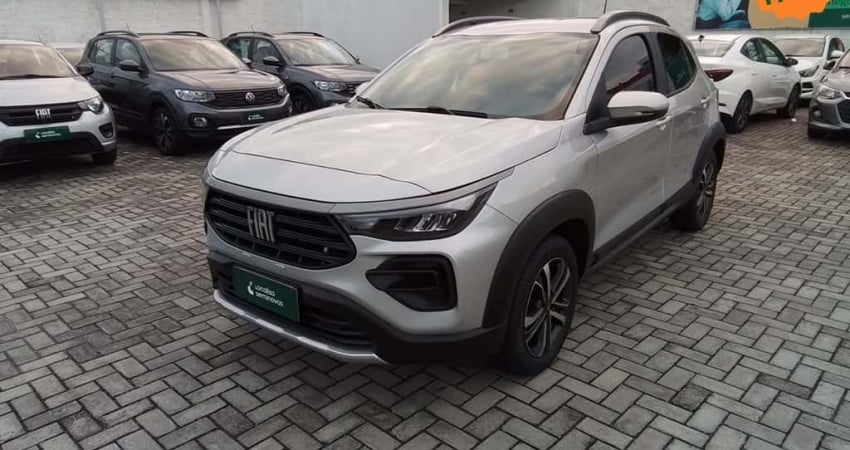 Fiat Pulse 2023 1.0 turbo 200 flex audace cvt