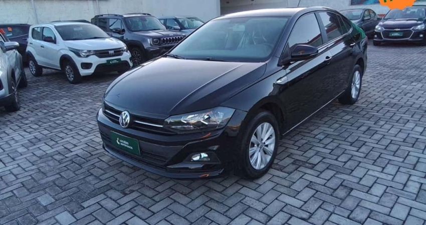 Volkswagen Virtus 2022 1.0 200 tsi comfortline automático