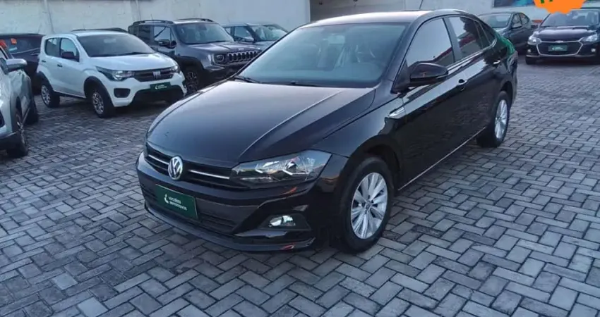 Volkswagen Virtus 2022 1.0 200 tsi comfortline automático