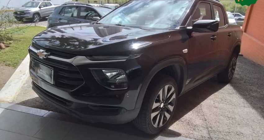 Chevrolet Montana 2024 1.2 turbo flex lt manual