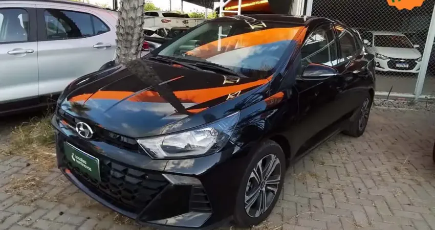 Hyundai Hb20s 2025 1.0 tgdi flex comfort plus automático