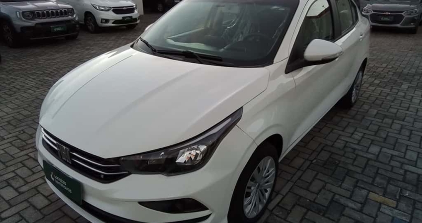Fiat Cronos 2025 1.3 firefly flex drive manual