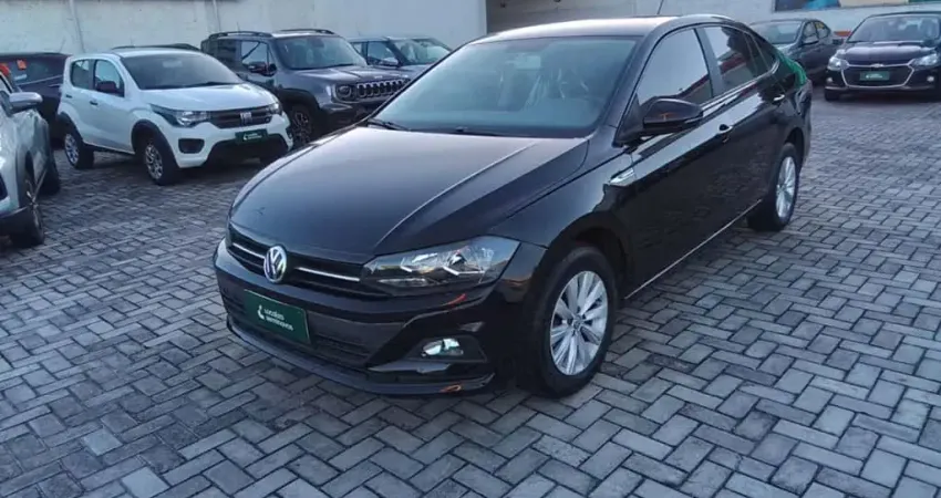 Volkswagen Virtus 2022 1.0 200 tsi comfortline automático