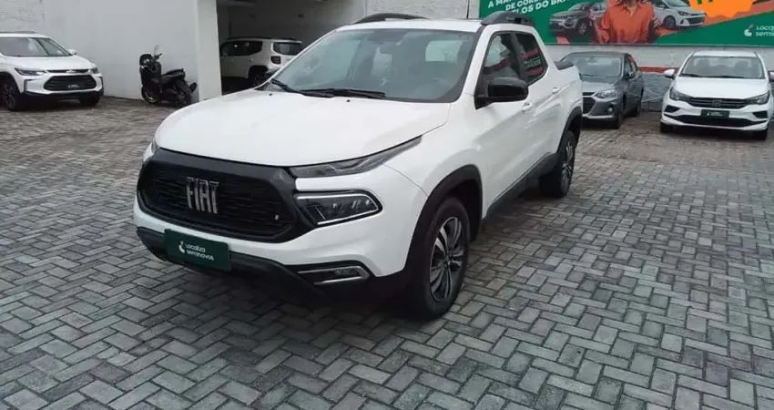 Fiat Toro 2025 1.3 turbo 270 flex freedom at6
