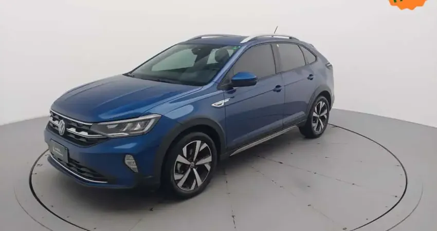 Volkswagen Nivus 2023 1.0 200 tsi total flex highline automático