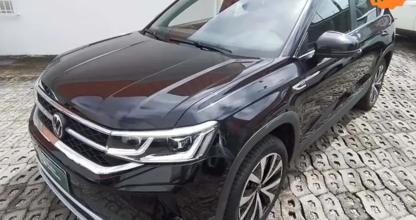 Volkswagen Taos 2023 1.4 250 tsi total flex highline automático
